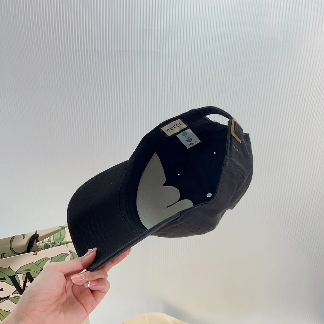 Бейсболка Gucci - 1