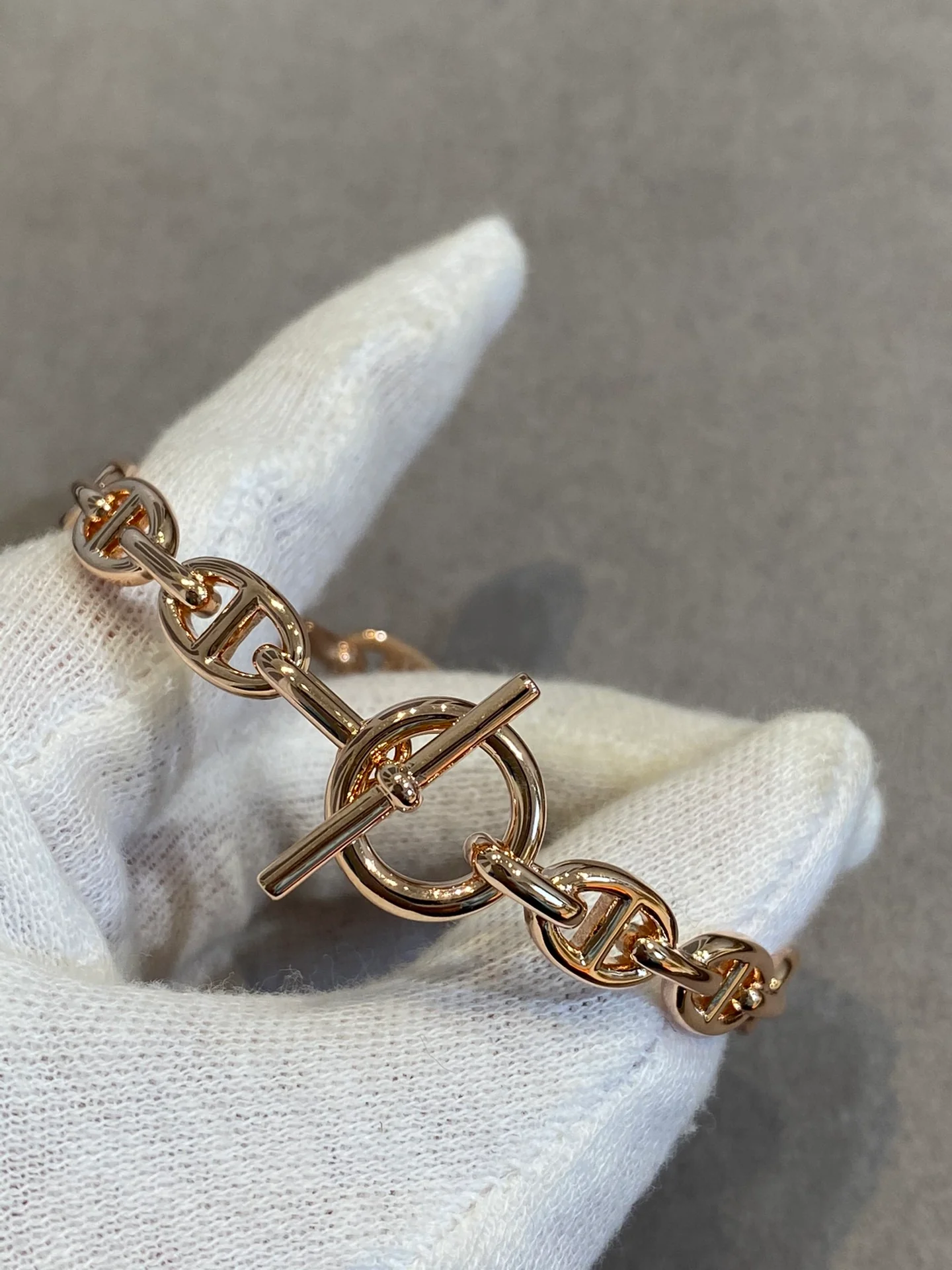 Браслет Hermes 026