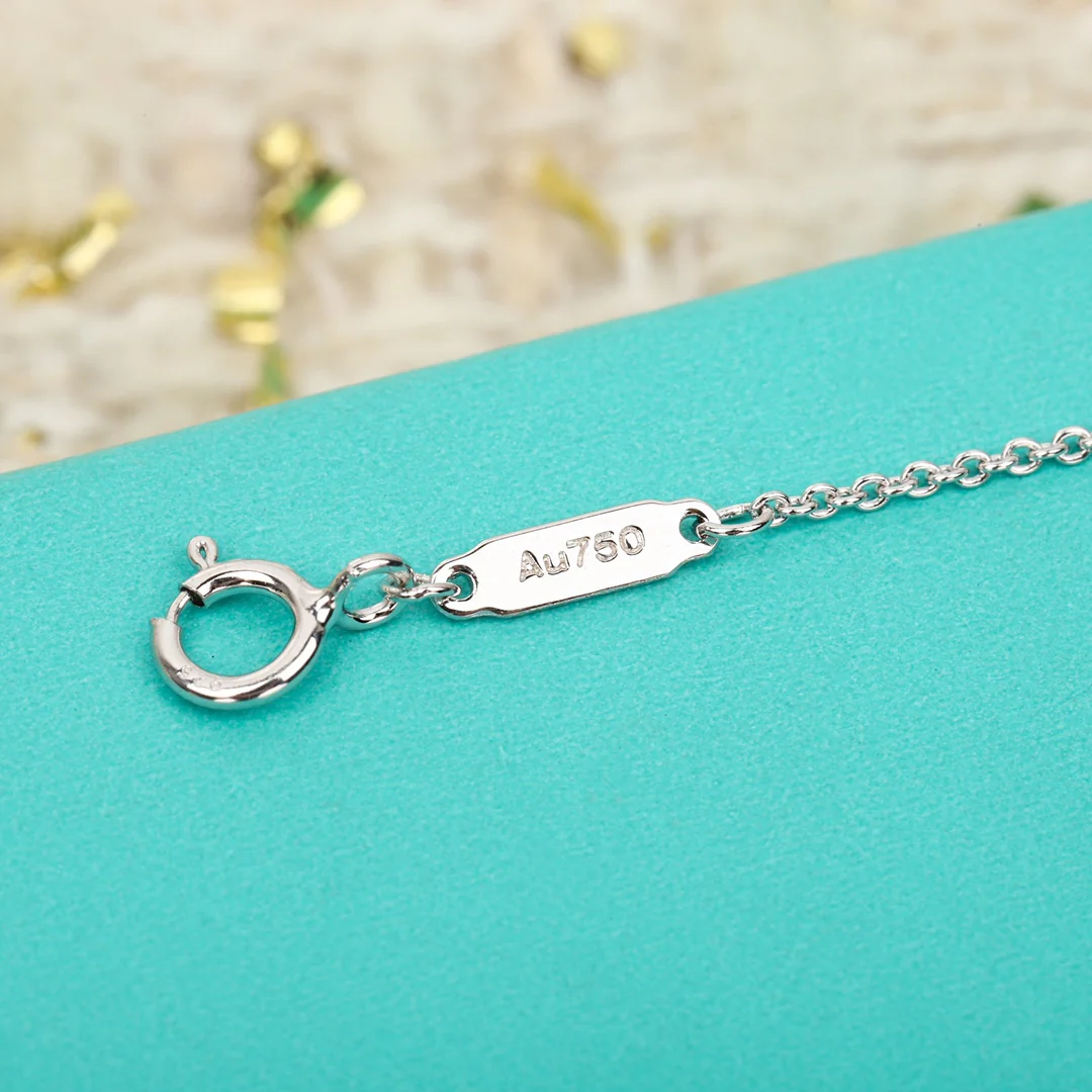 Колье Tiffany 032