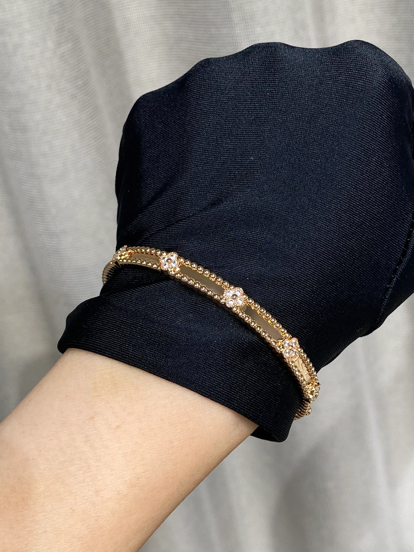 VCA - Браслет - Внутренний ремешок 16-5 см