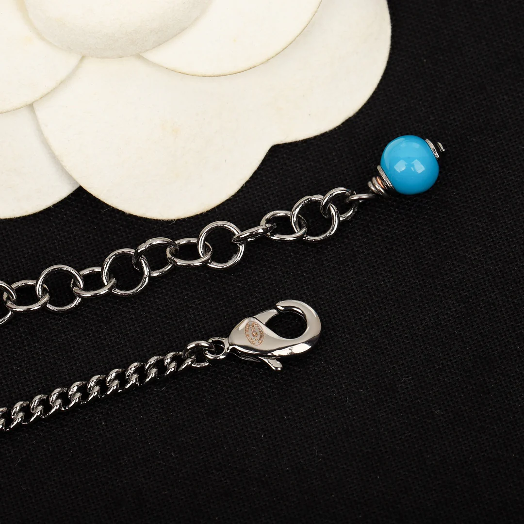 Колье Chanel 364