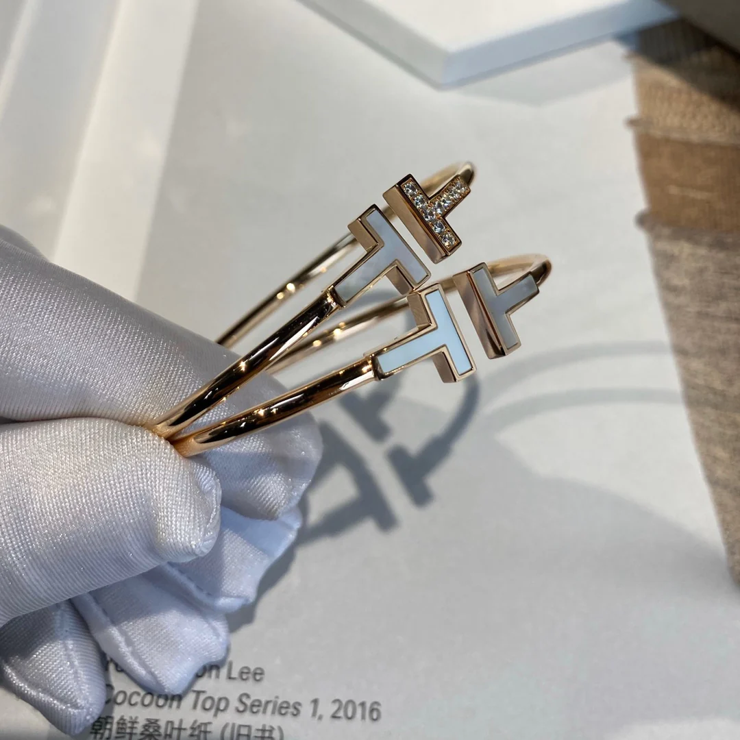 Браслет/наручный браслет Tiffany - 8