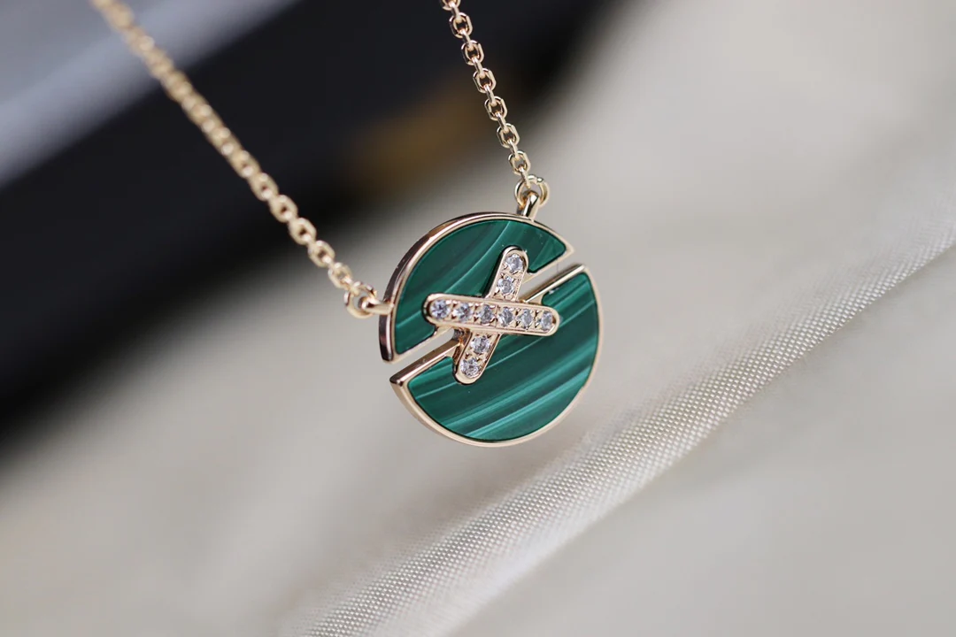 Колье Chaumet 058