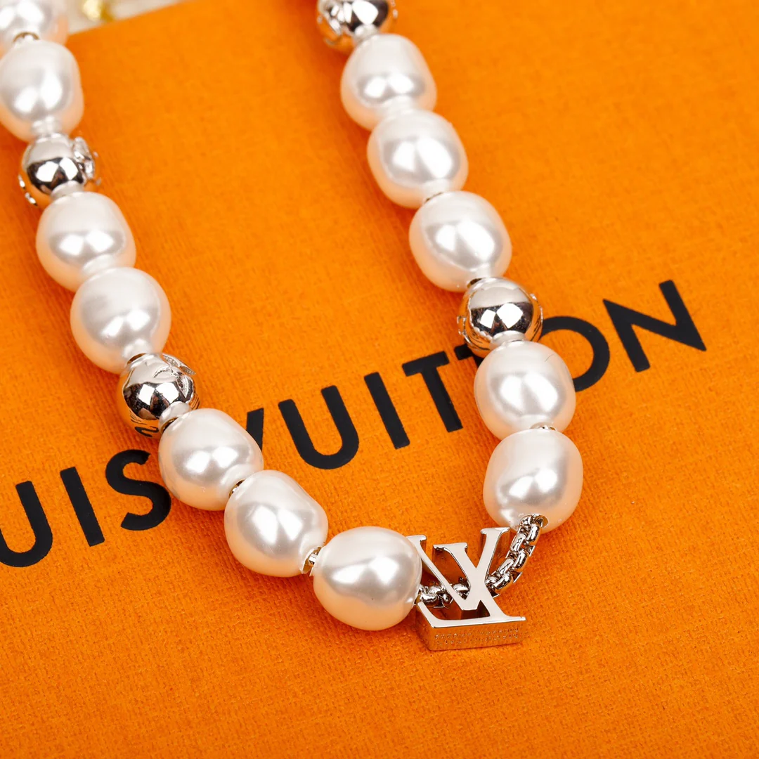 LV-Ожерелье 059