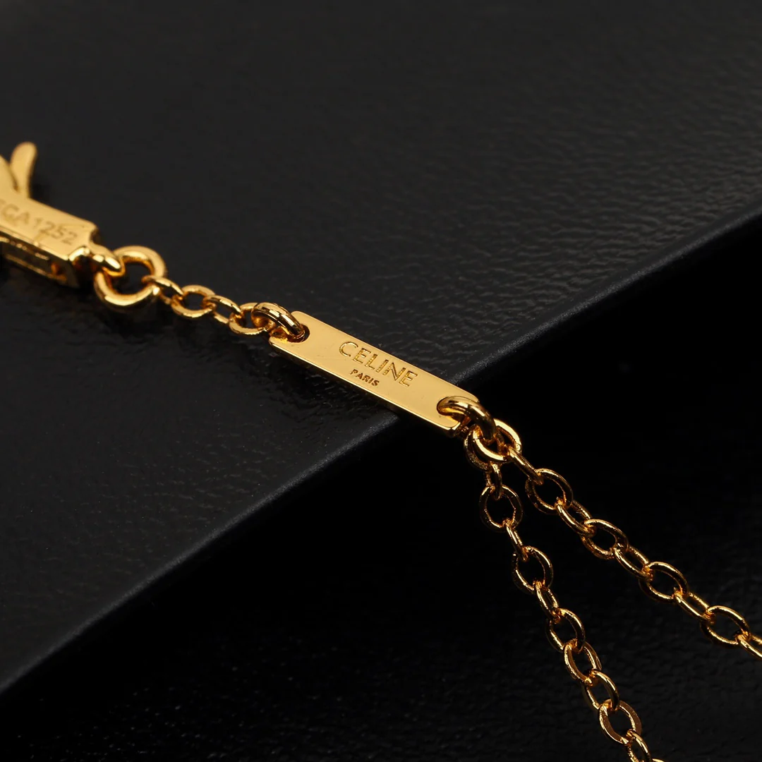 Celine - Колье 070