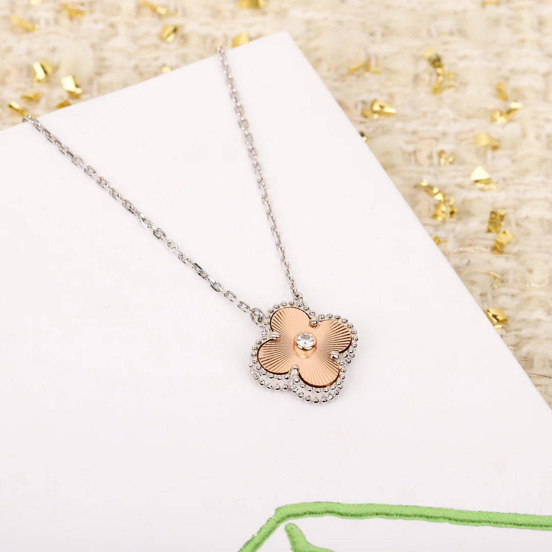 Van Vek - Колье 090