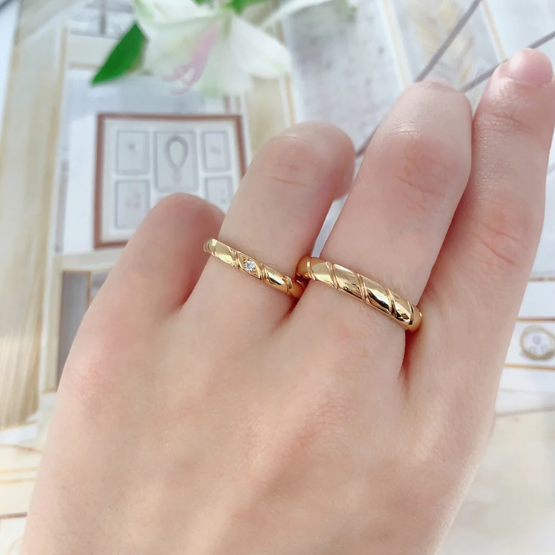 Chaumet - Кольцо - 2