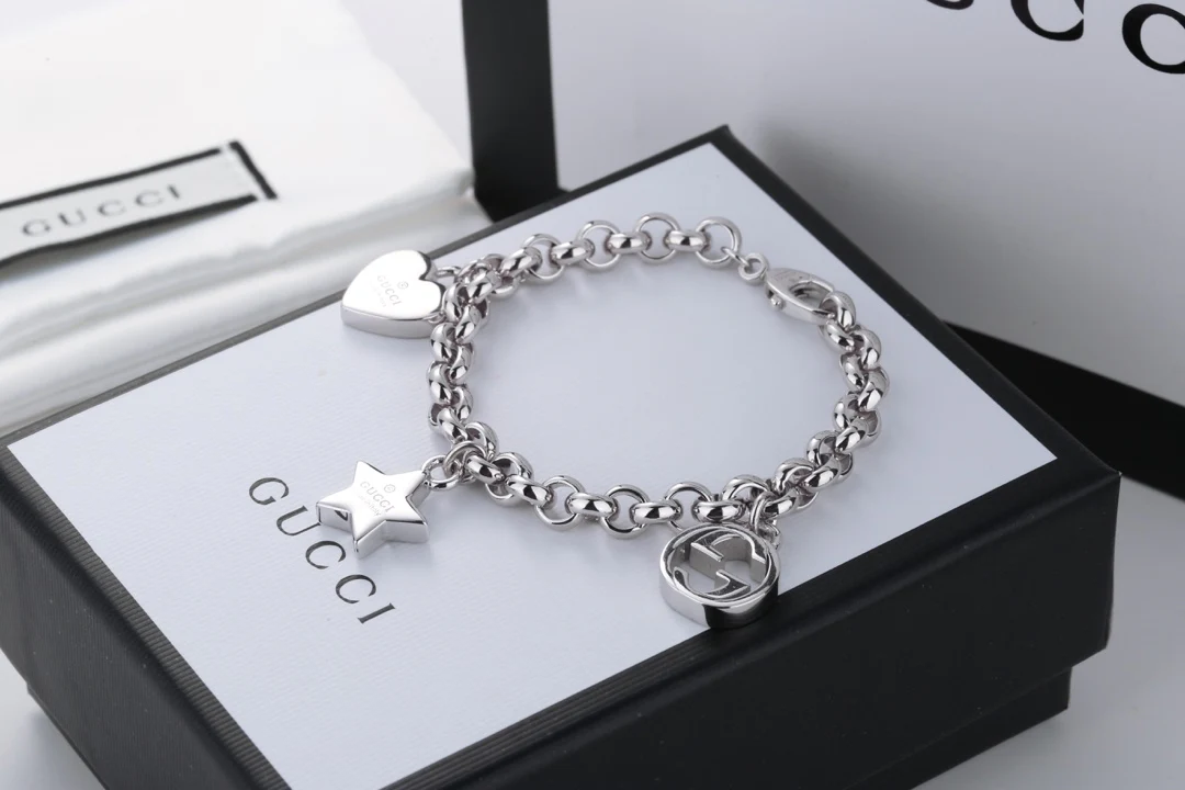 Браслет Gucci 019