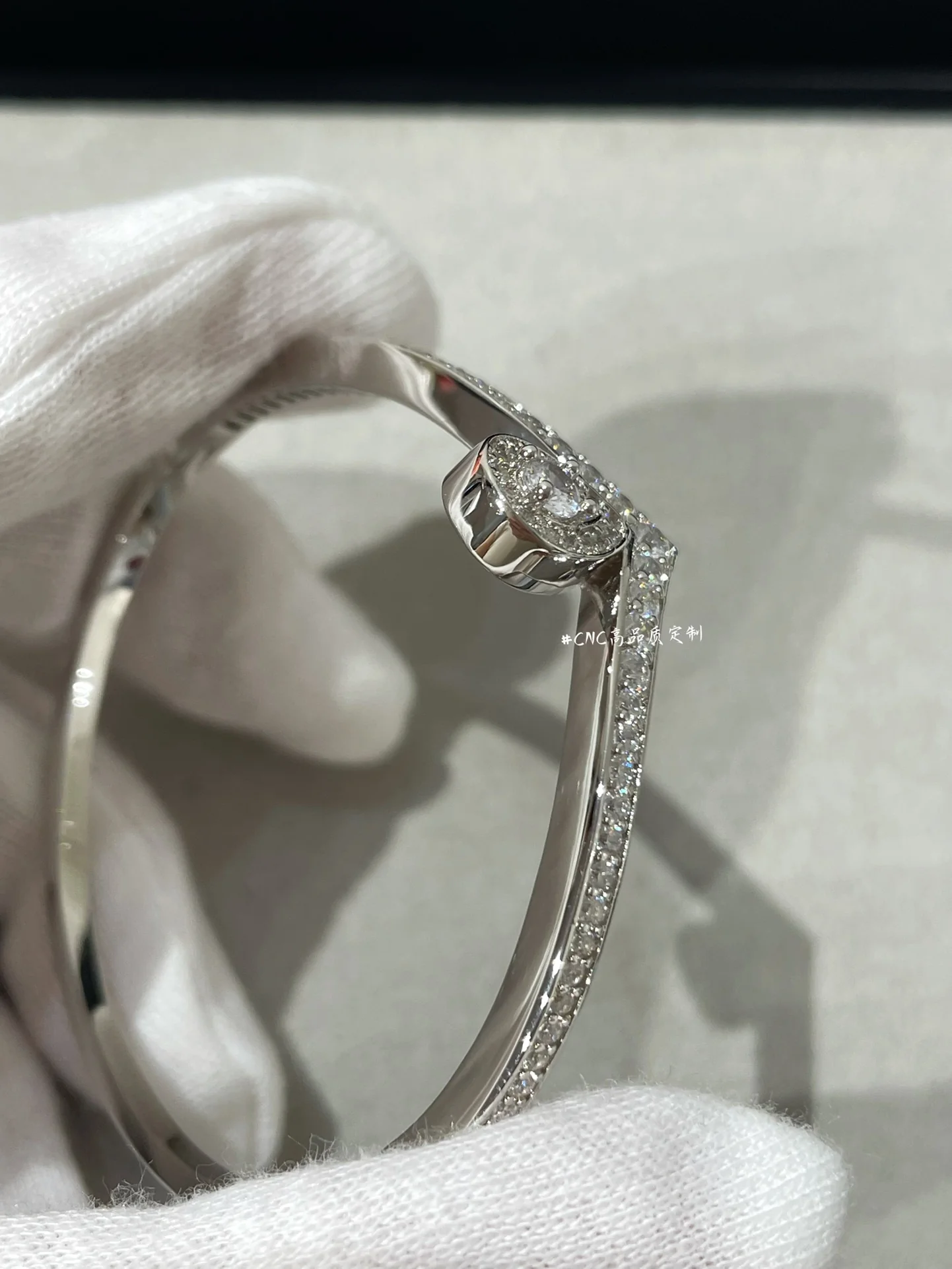 Браслет Chaumet 005-1