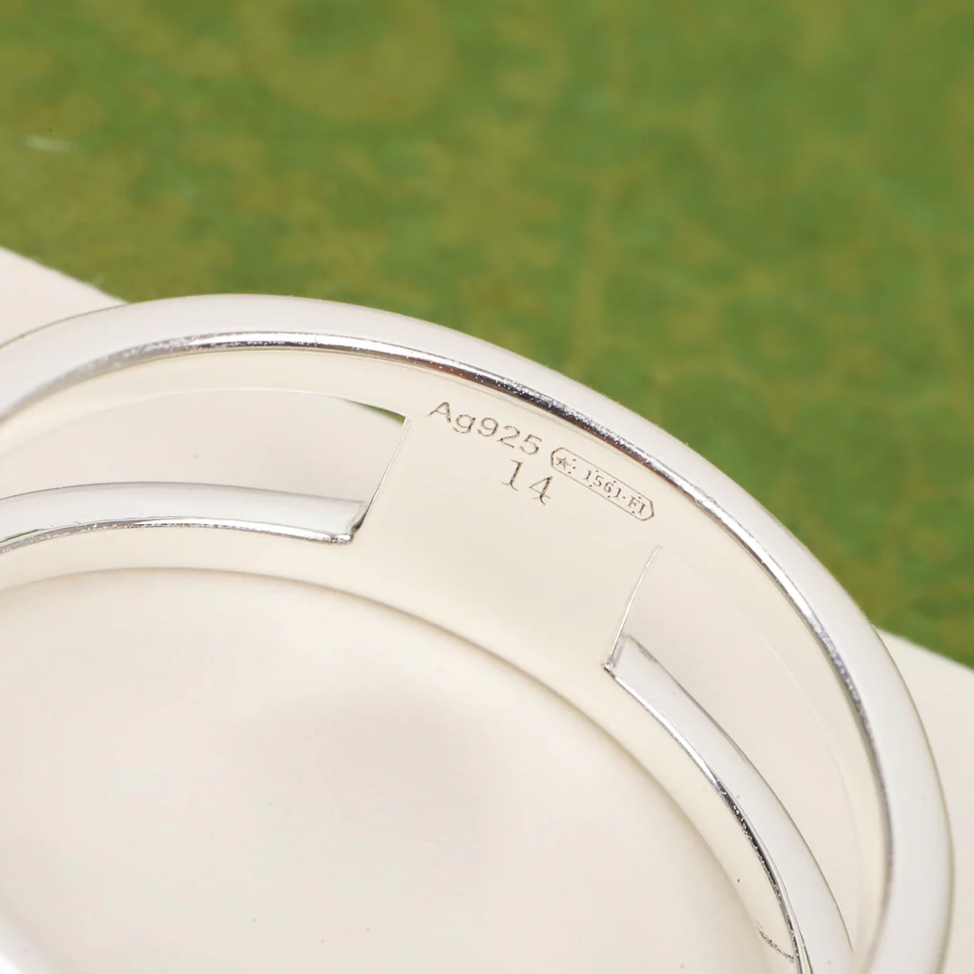 Gucci - Кольцо 012