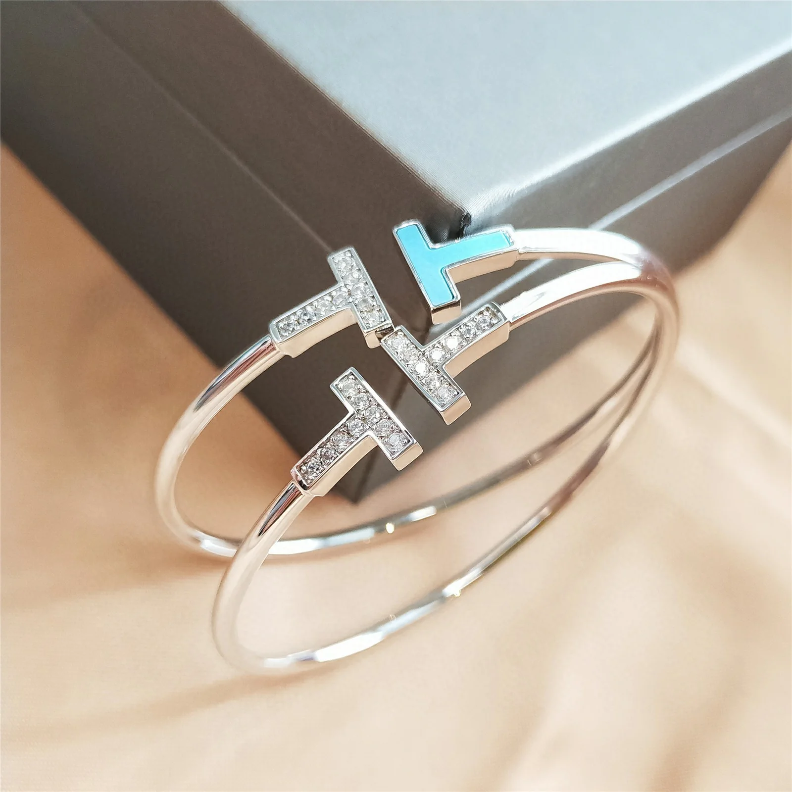 Браслет Tiffany 028