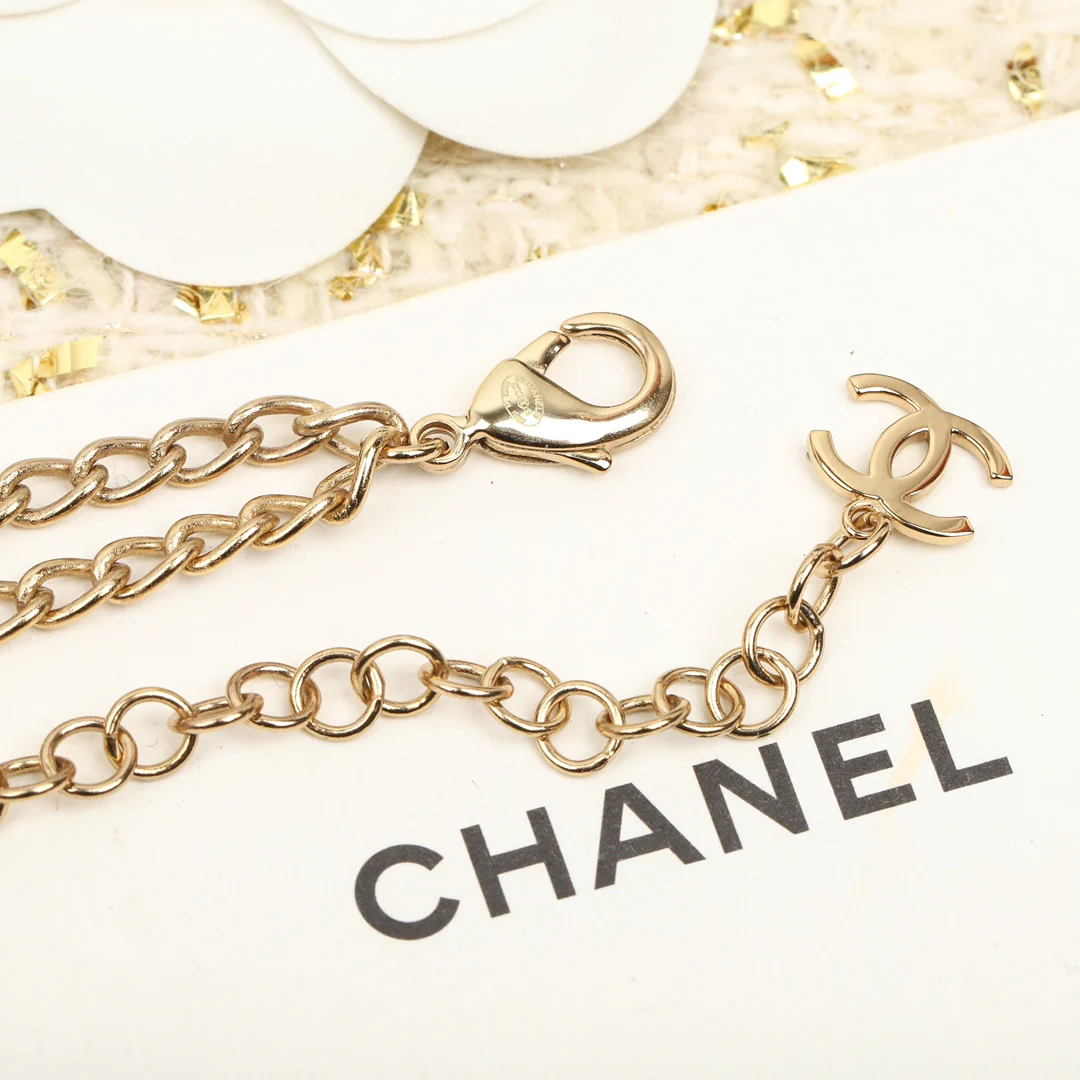 Колье Chanel 531