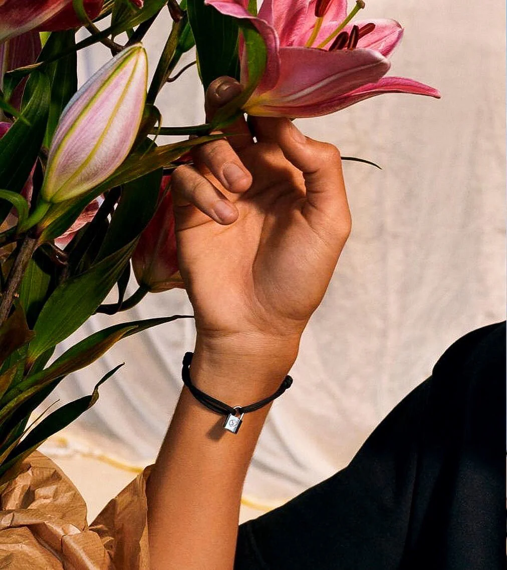 Браслет LV - 17