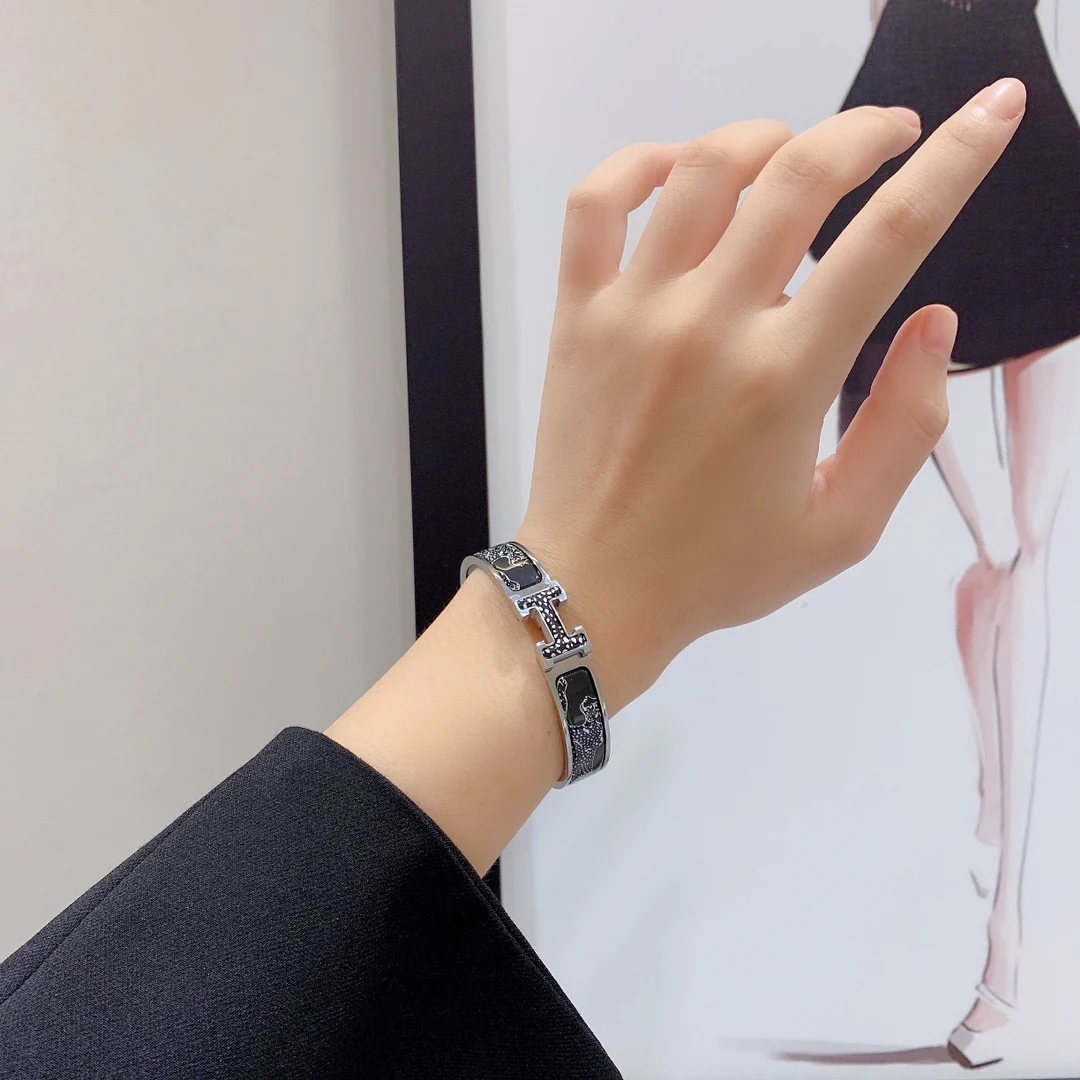 Браслет Hermes 046