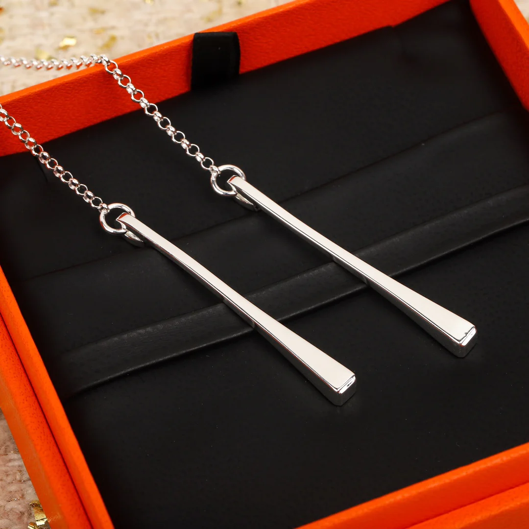 Hermes - Колье 046