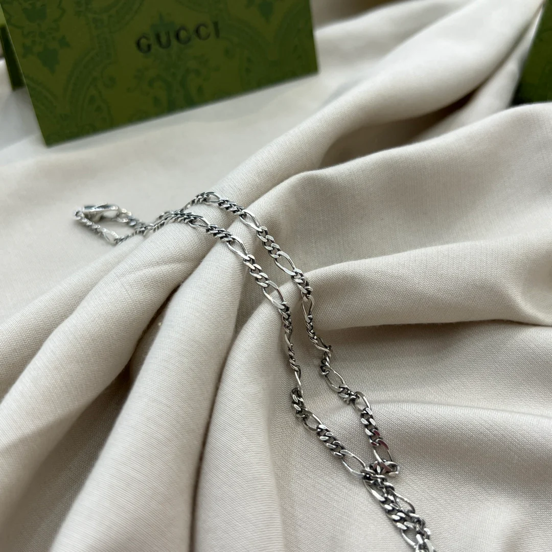 Gucci - Колье 052