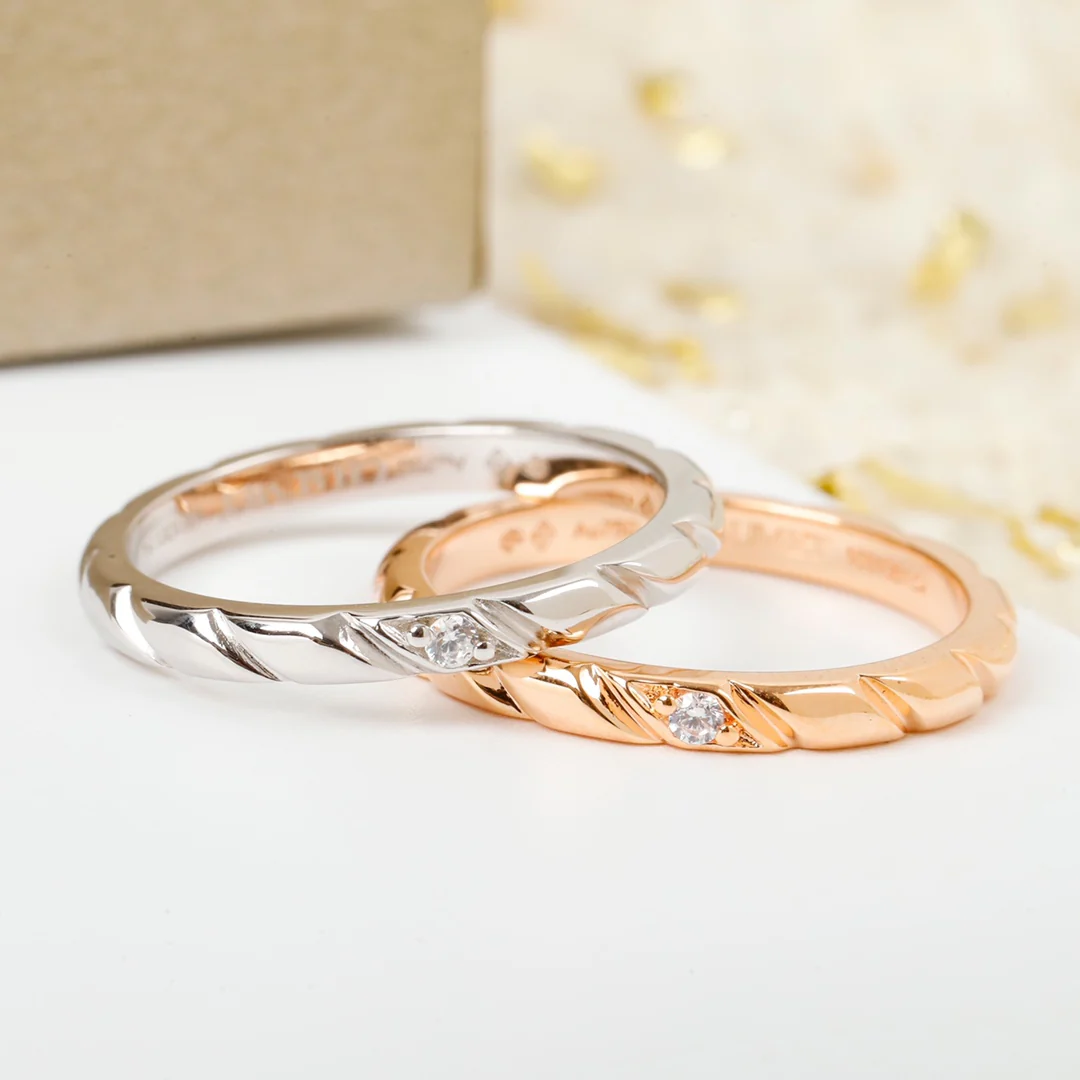 Chaumet - Кольцо - 2