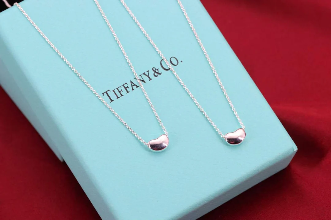 Колье Tiffany - 34