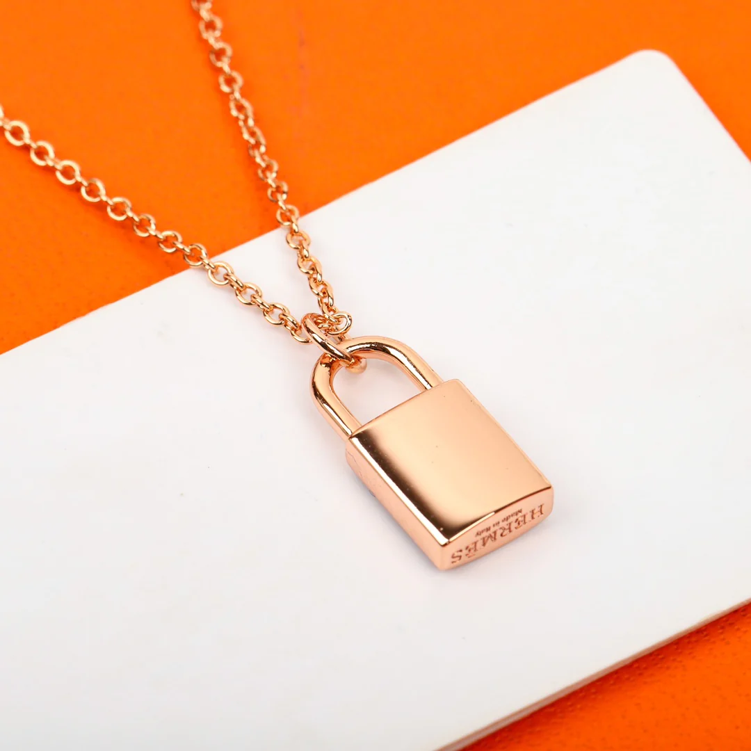 Hermes - Колье 042