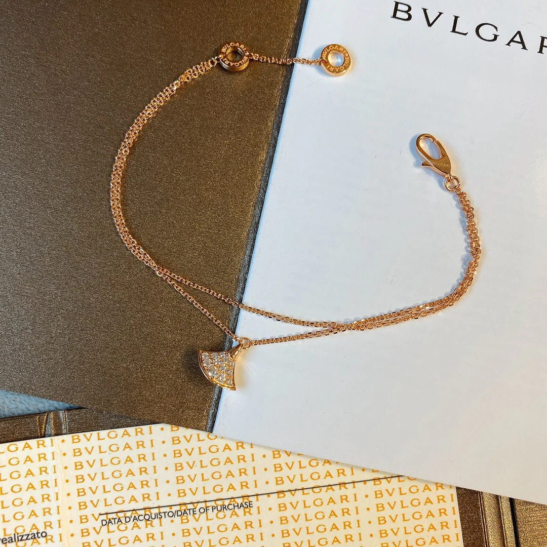 Bvlgari - Браслет 011