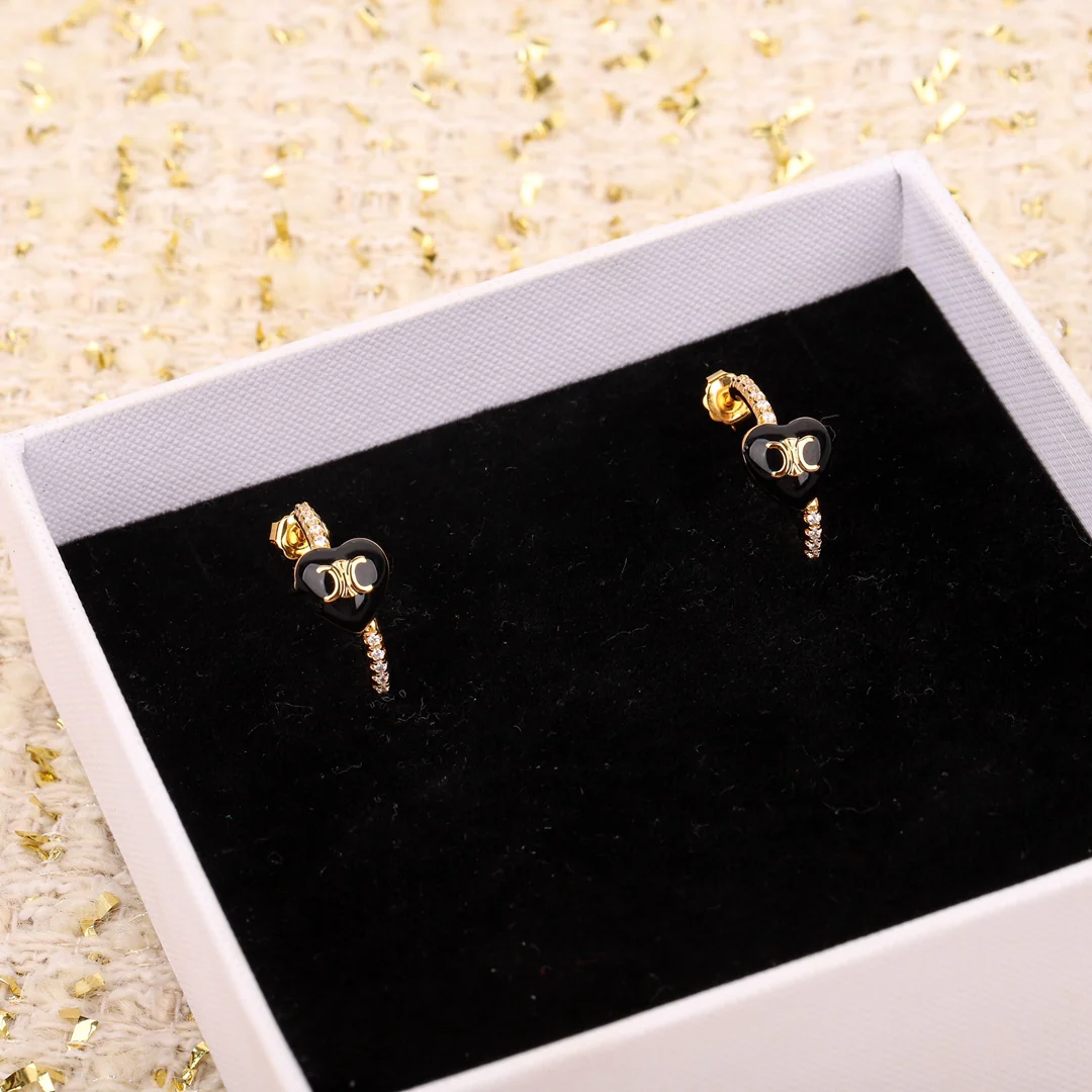 Серьги Celine 151