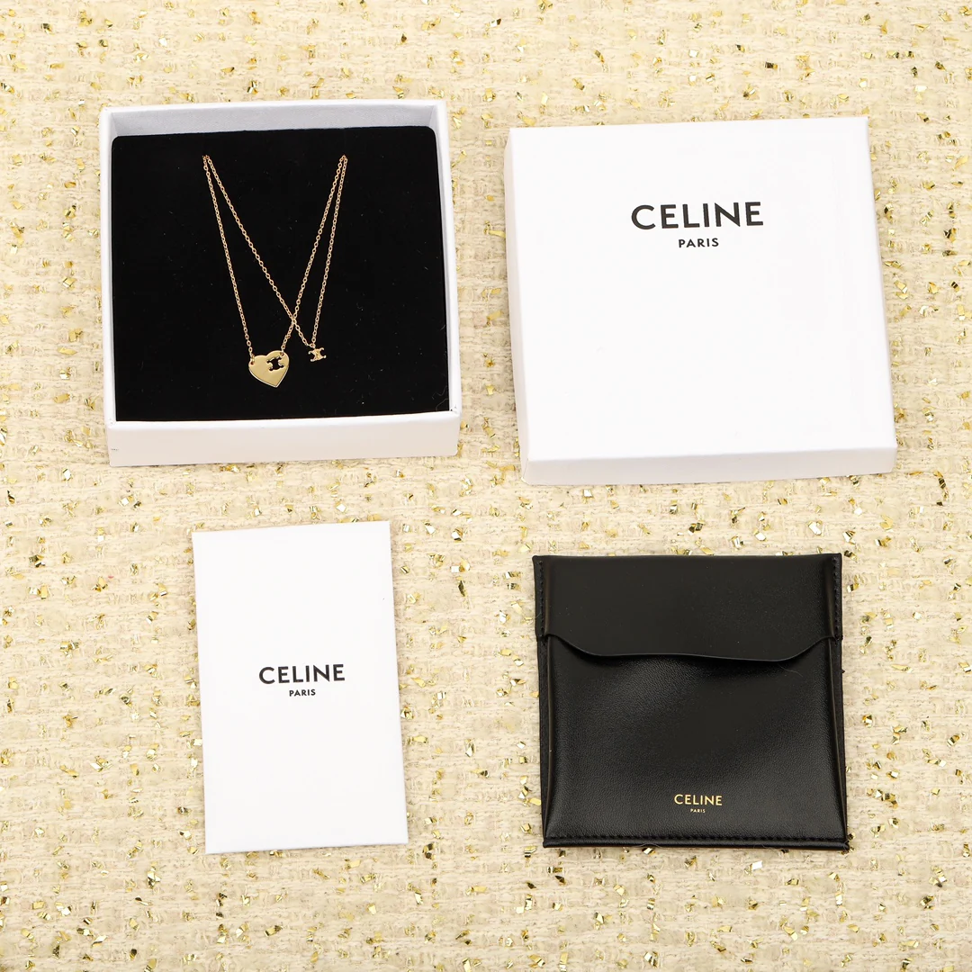 Селин - Колье 054