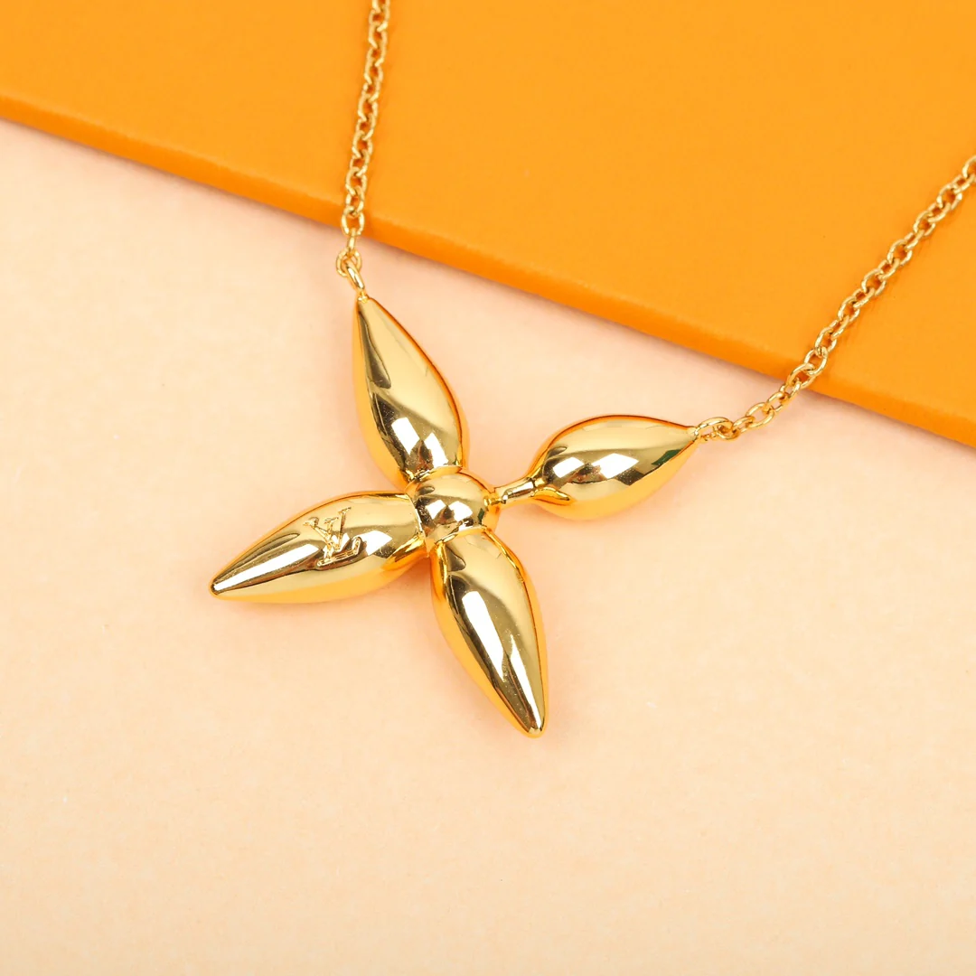 LV-Ожерелье 033