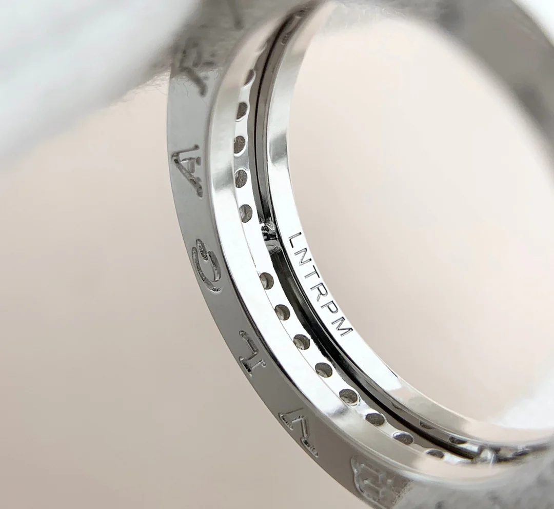 Семейство Cardc - Кольцо 001