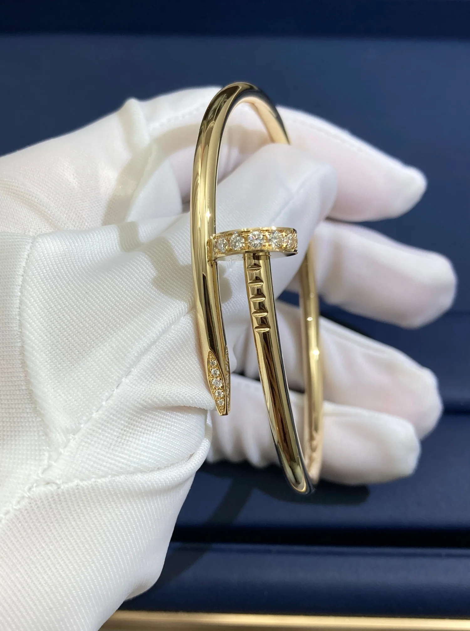 Браслет Cartier 021