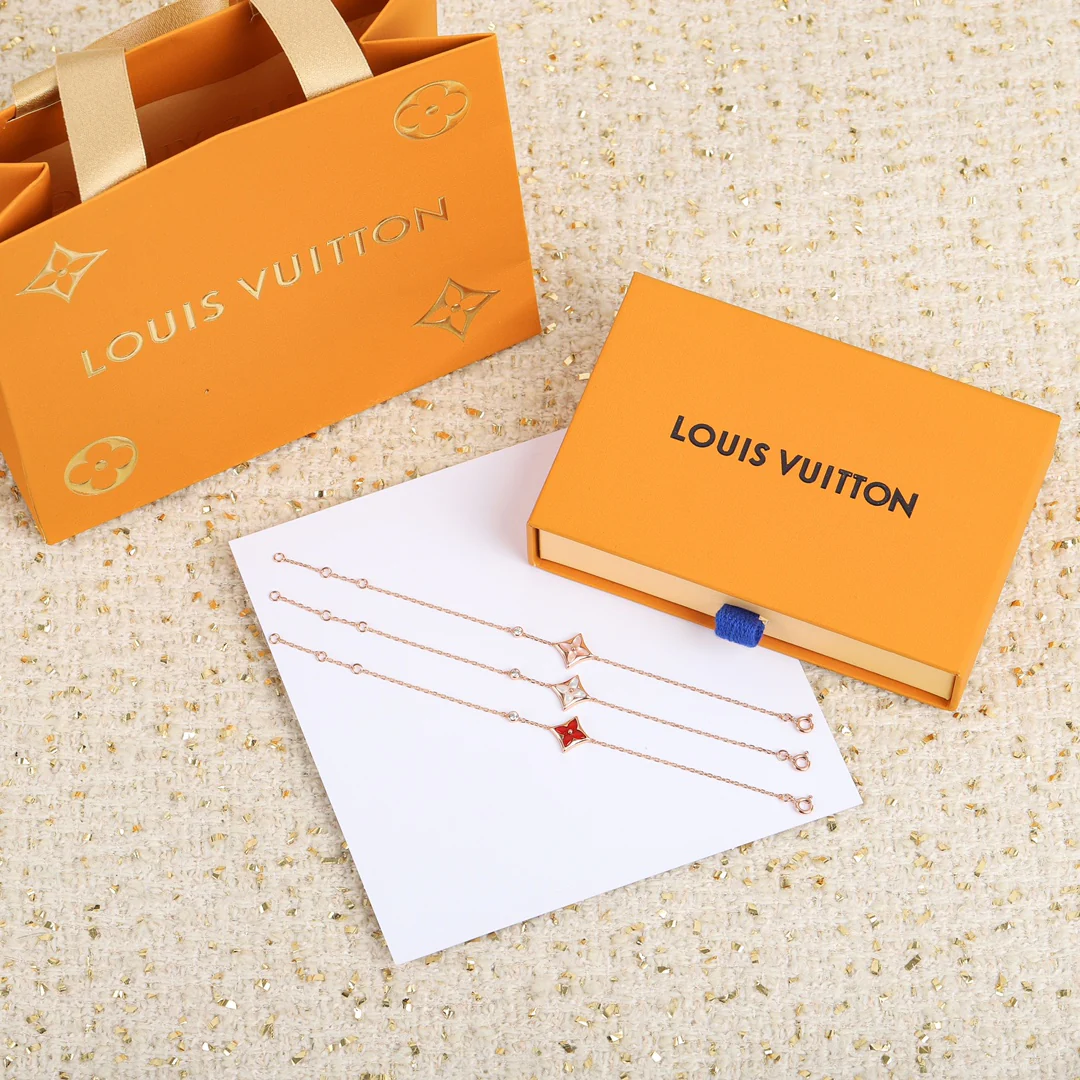 LV-Браслет 010