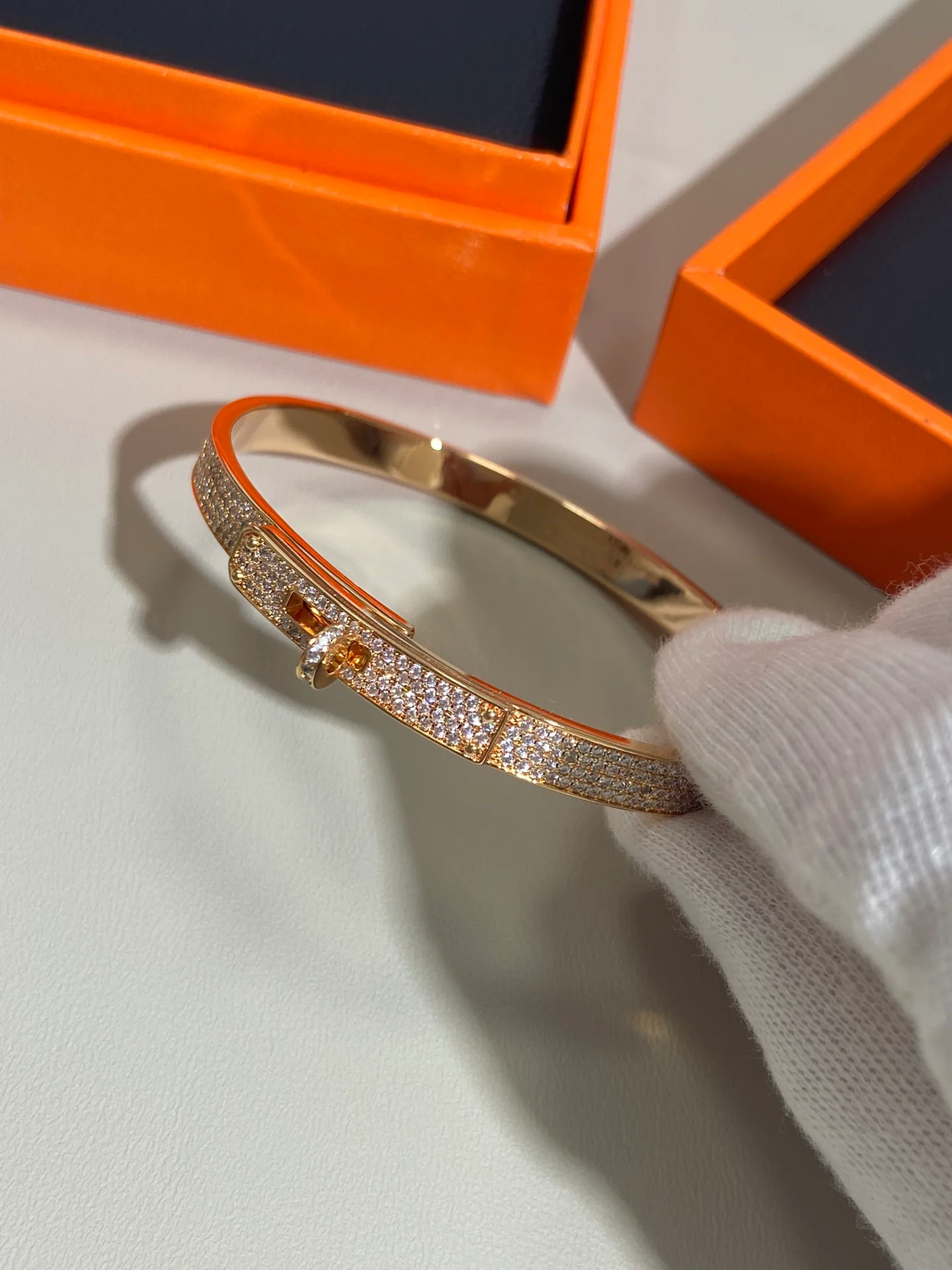 Браслет Hermes 086