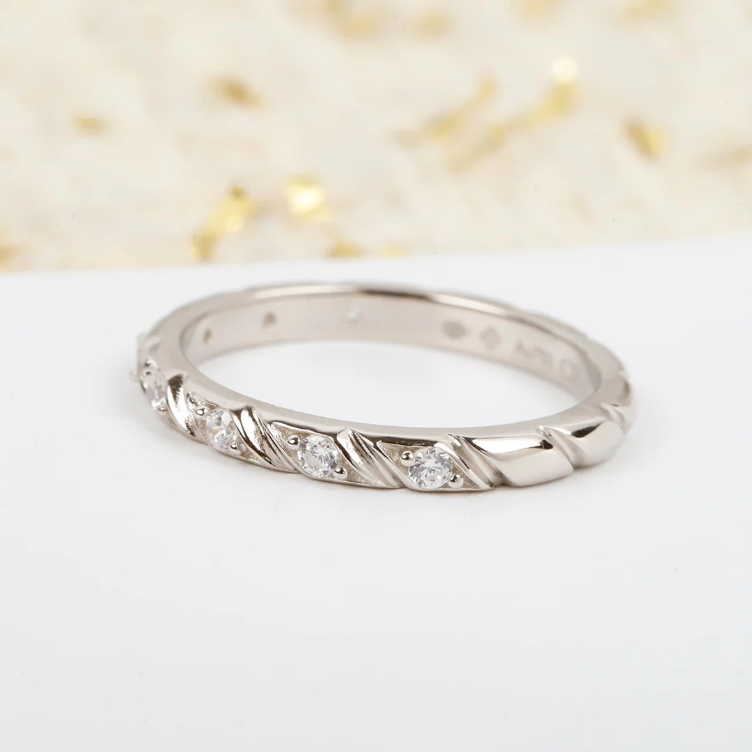 Chaumet - Кольцо - 19