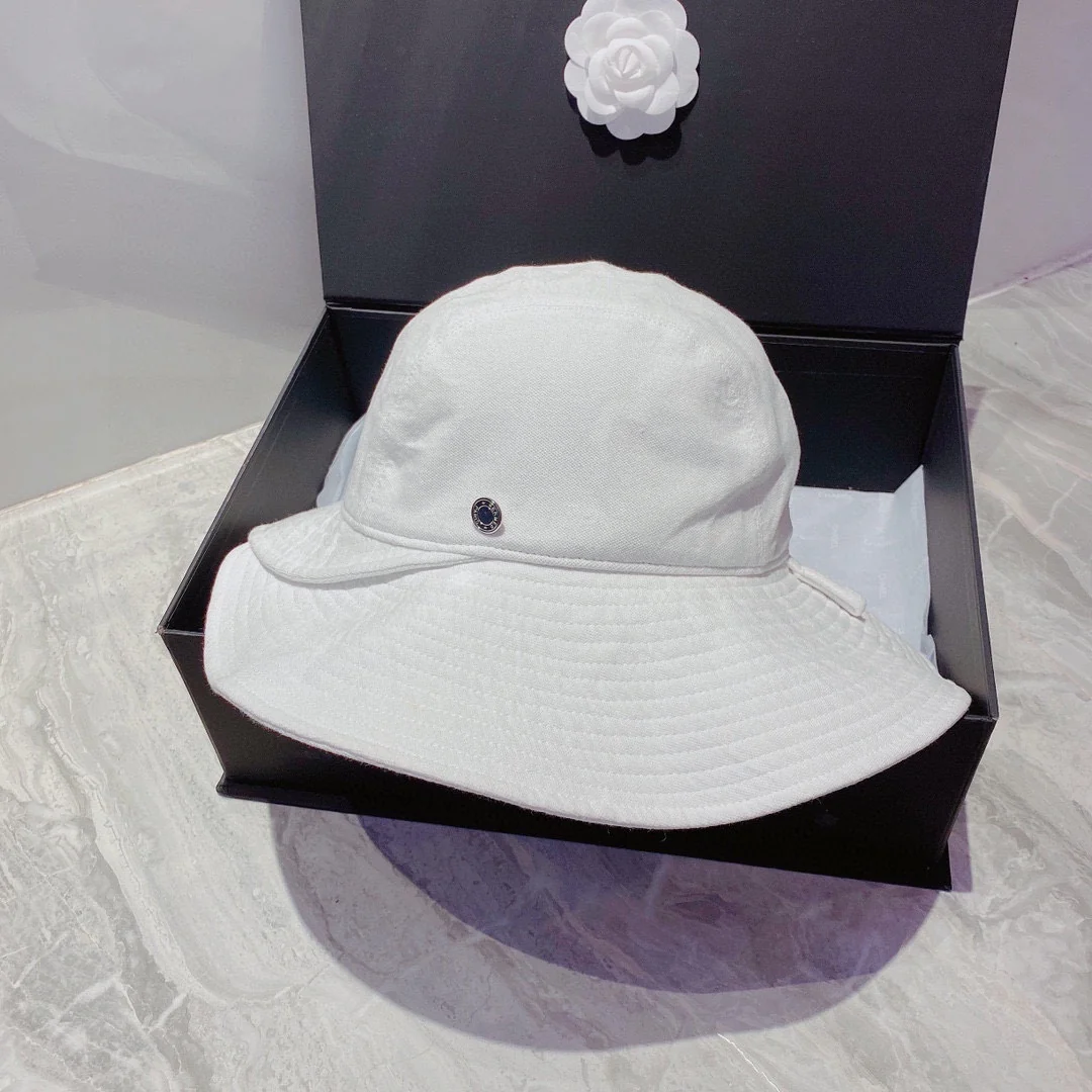 Hermes - Официальная шляпа от солнца