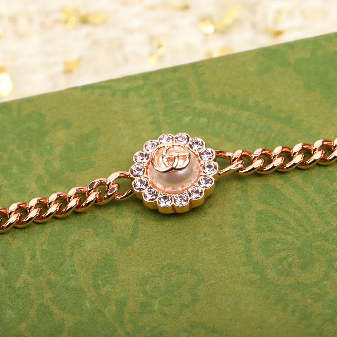 Браслет Gucci 008