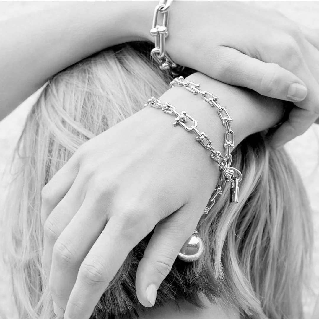 Браслет Tiffany 034