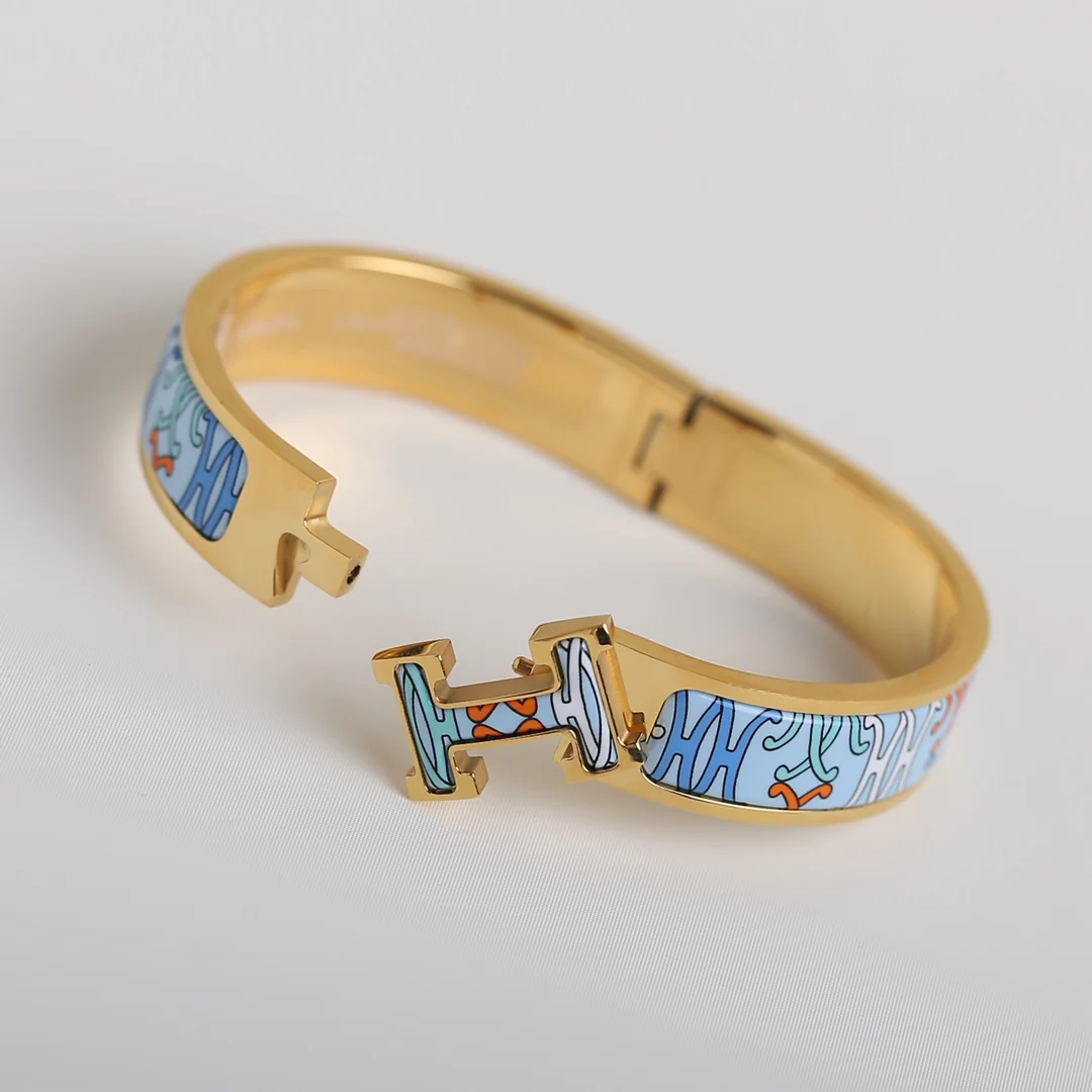 Браслет Hermes 073