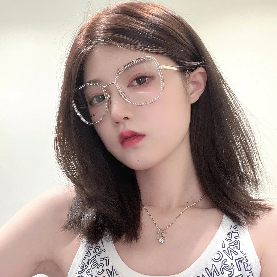 Chanel - Колье 389