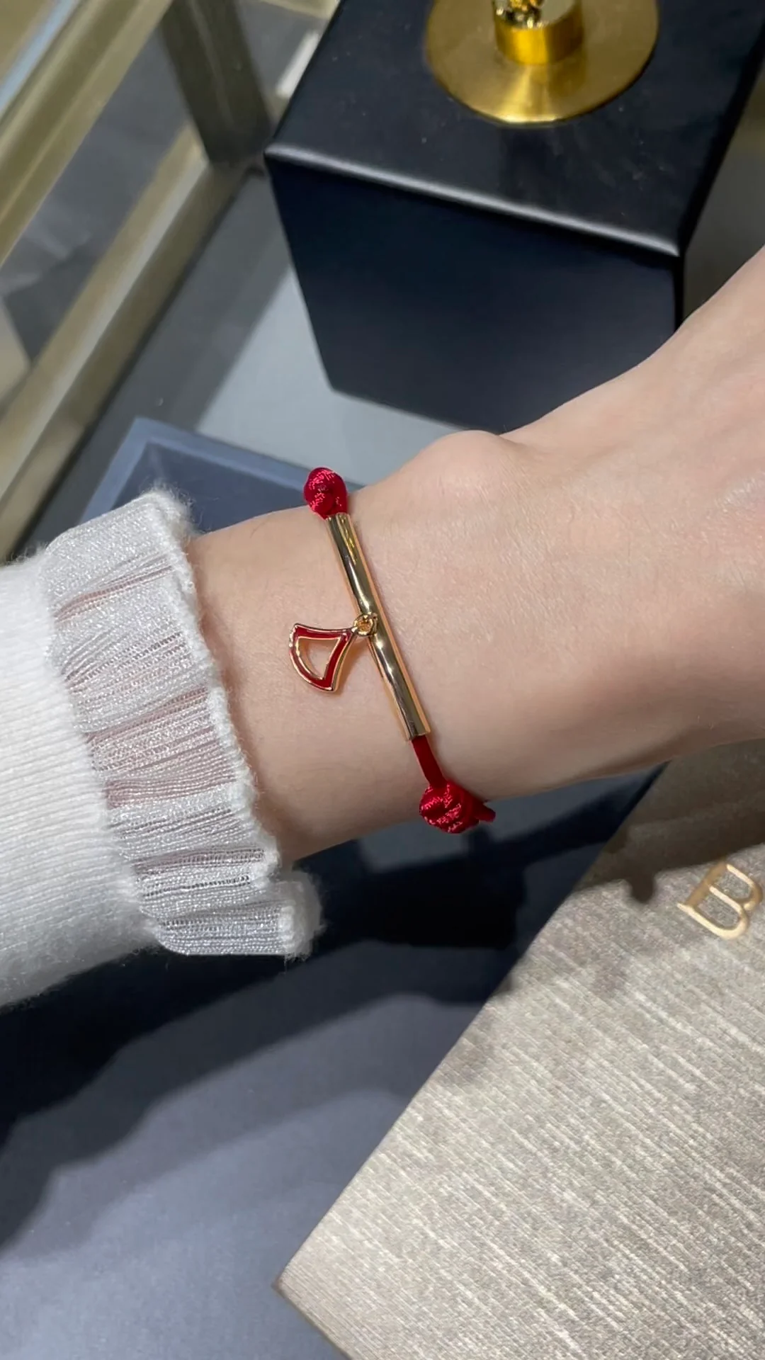 Bvlgari - Браслет 005