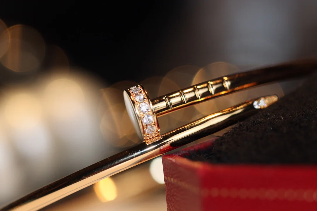 Браслет Cartier 005