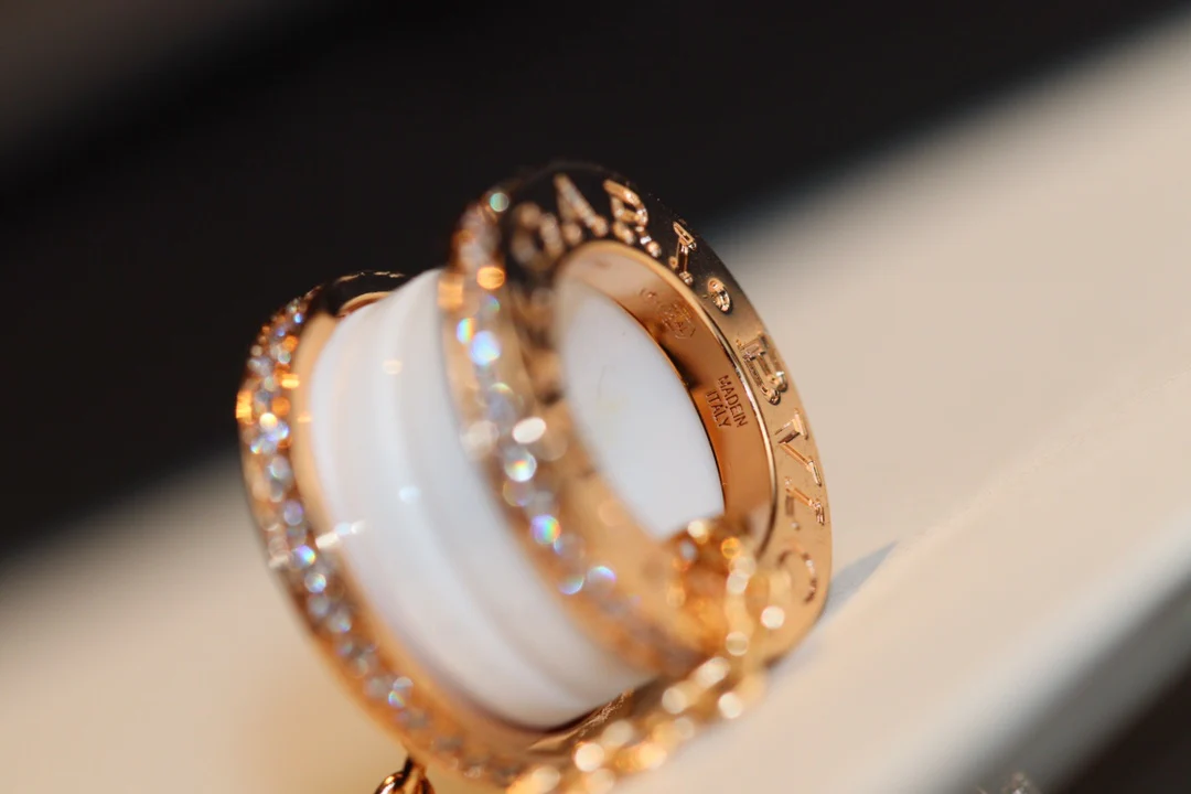 Колье Bvlgari - 66