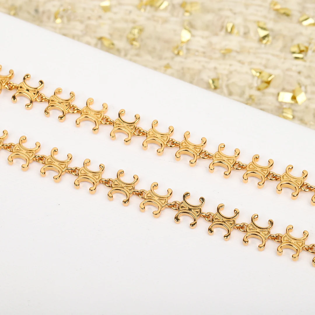 Селин - Колье 072