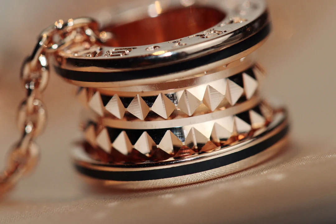 Bvlgari - Колье 013