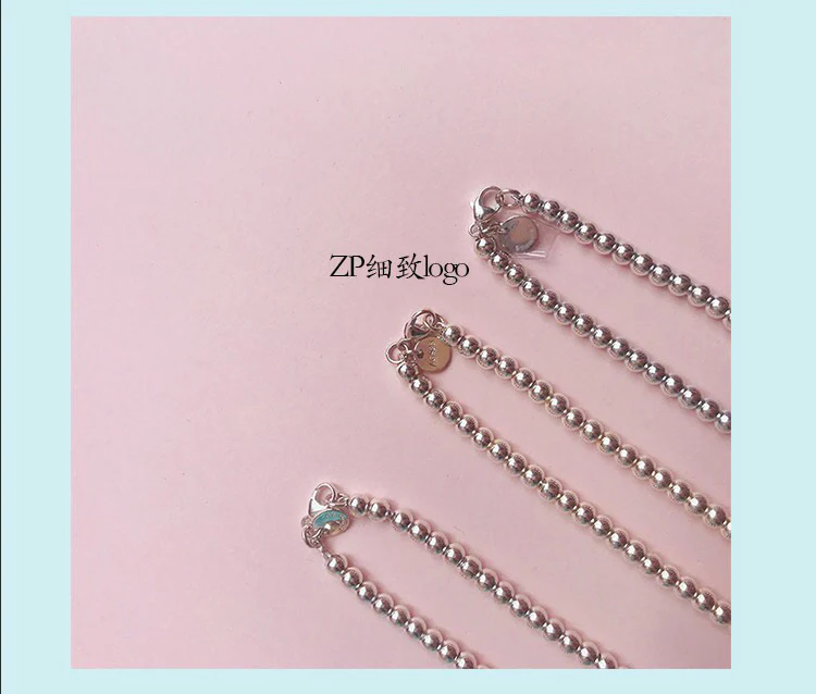 Колье Tiffany - 33