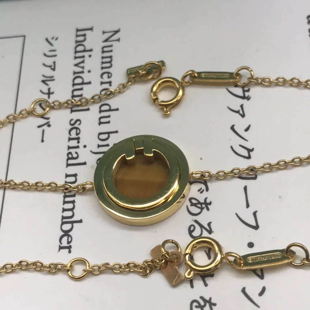 Браслет Tiffany - 9