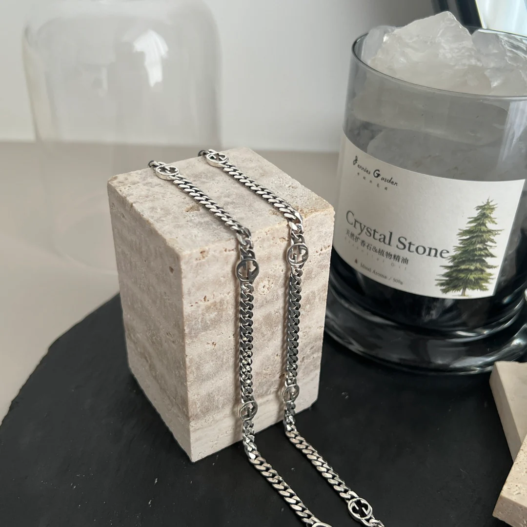 Gucci - Колье 078