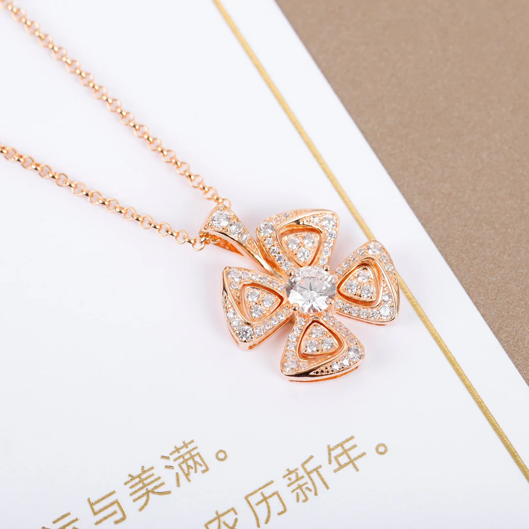 Колье Bvlgari - 72