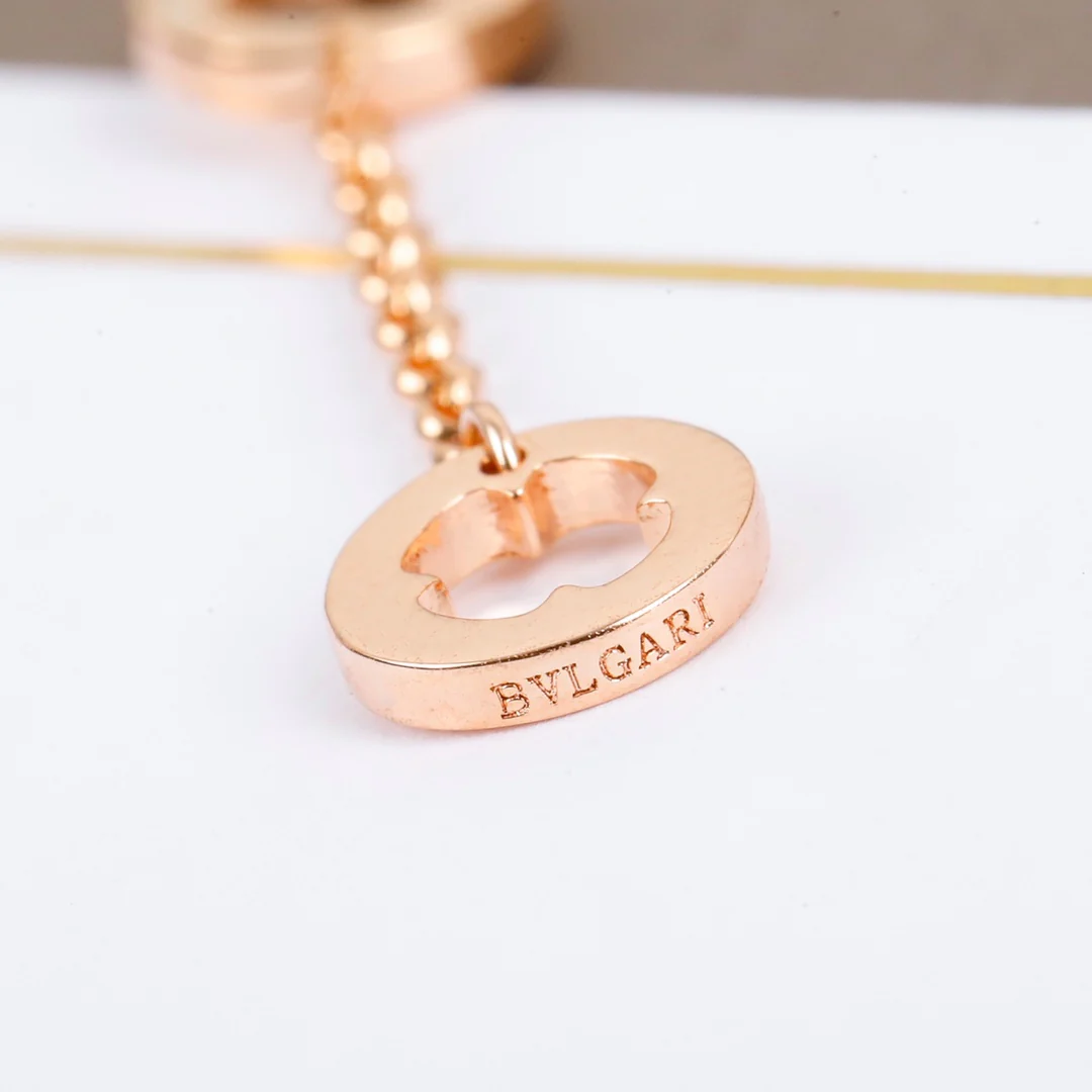 Колье Bvlgari - 72