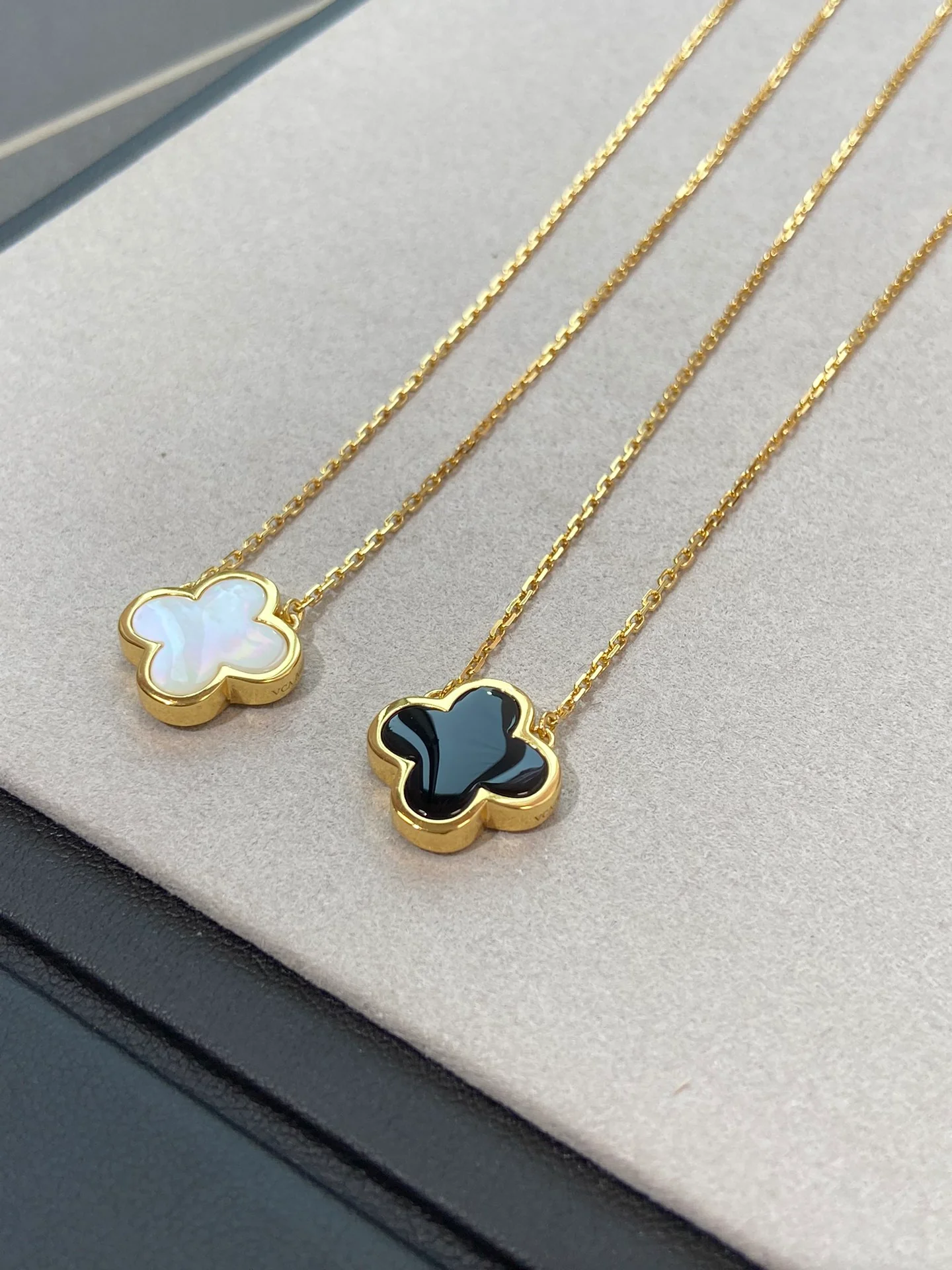 Van Ville - Колье 083