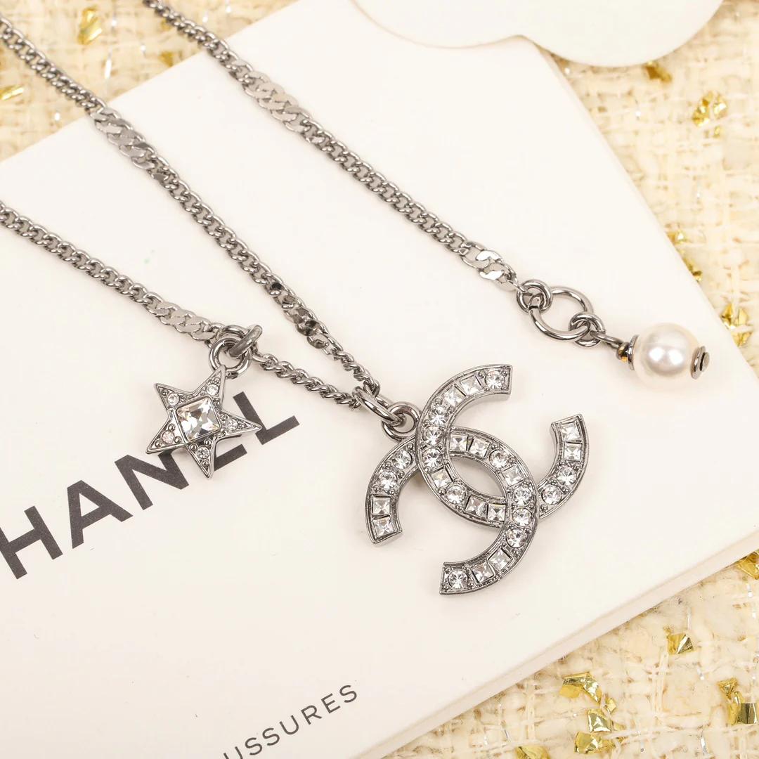 Chanel - Колье 484