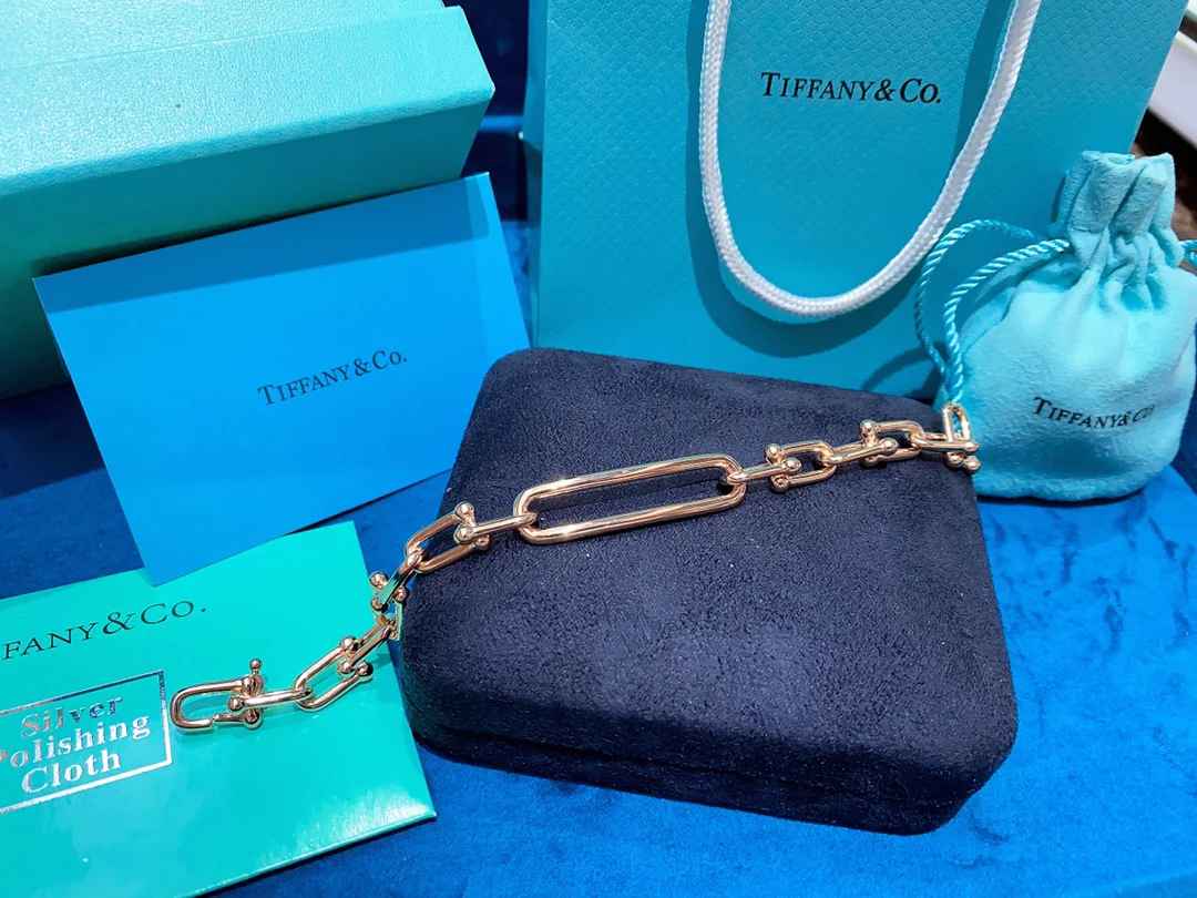 Браслет Tiffany - 12